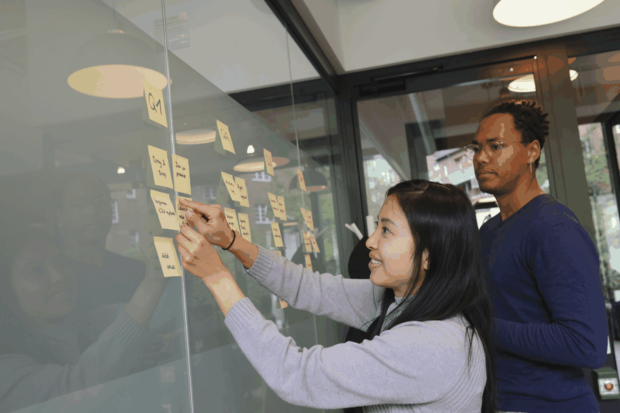 AR mechanics design, user experience, prototyping, iterative testing, player feedback